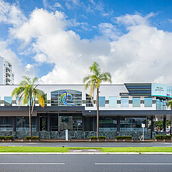 Cairns College of English Sprachschule